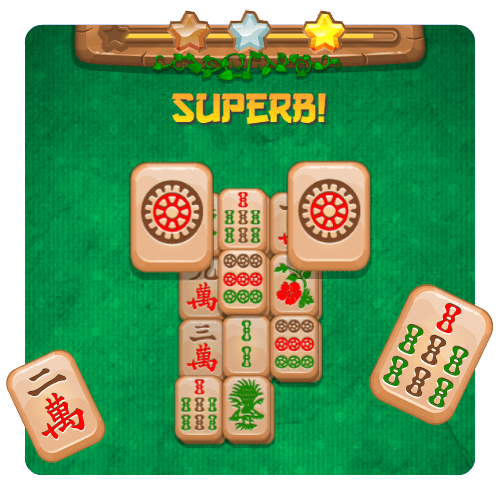 Mahjong Master 2 screenshot